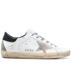 Golden Goose Superstar